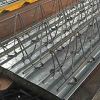 Weatherproof Design Steel Deck Truss Floor Slabs Reduce On Site Support Requirements
