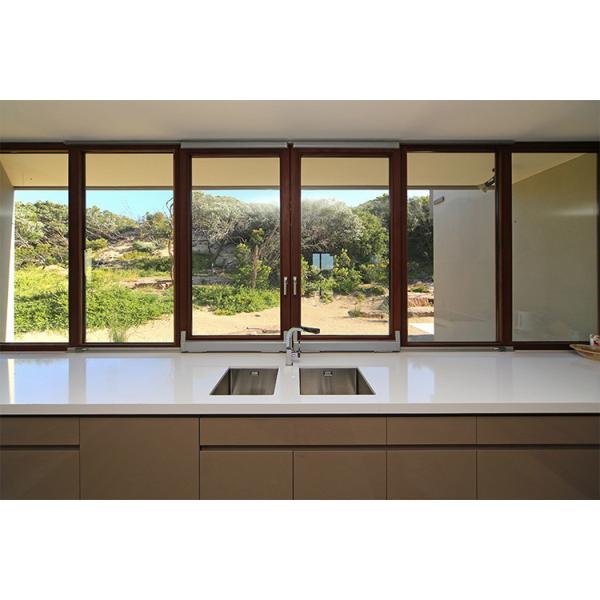 Рамка Windows современной ленты фасада панели алюминиевая стеклянная для здания