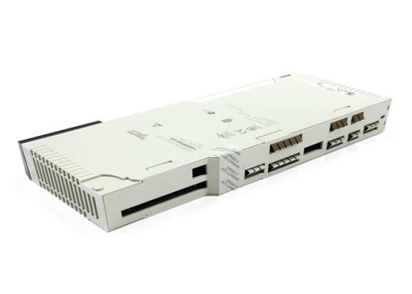 1 Channel Redundant Power Supply Module Schneider 140CRP93100 Modicon Quantum Rio Head S908