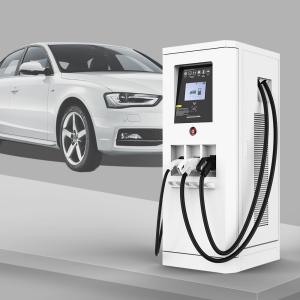 Estação de carregamento de carregamento rápida TUV do carro de IP65 Ev