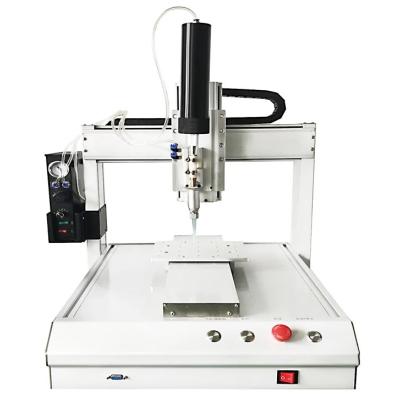 Máquina de distribuição automática de escritório com uma única cabeça, plataforma única