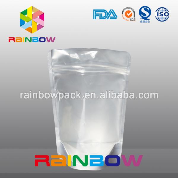 Мешок Korres косметический упаковывая/стоит вверх мешки пластичный упаковывать Noni