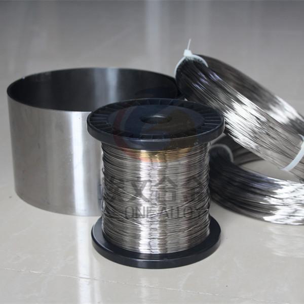 Magnetostrictive waveguide wire used for Magnetostrictive level gauge/sensor