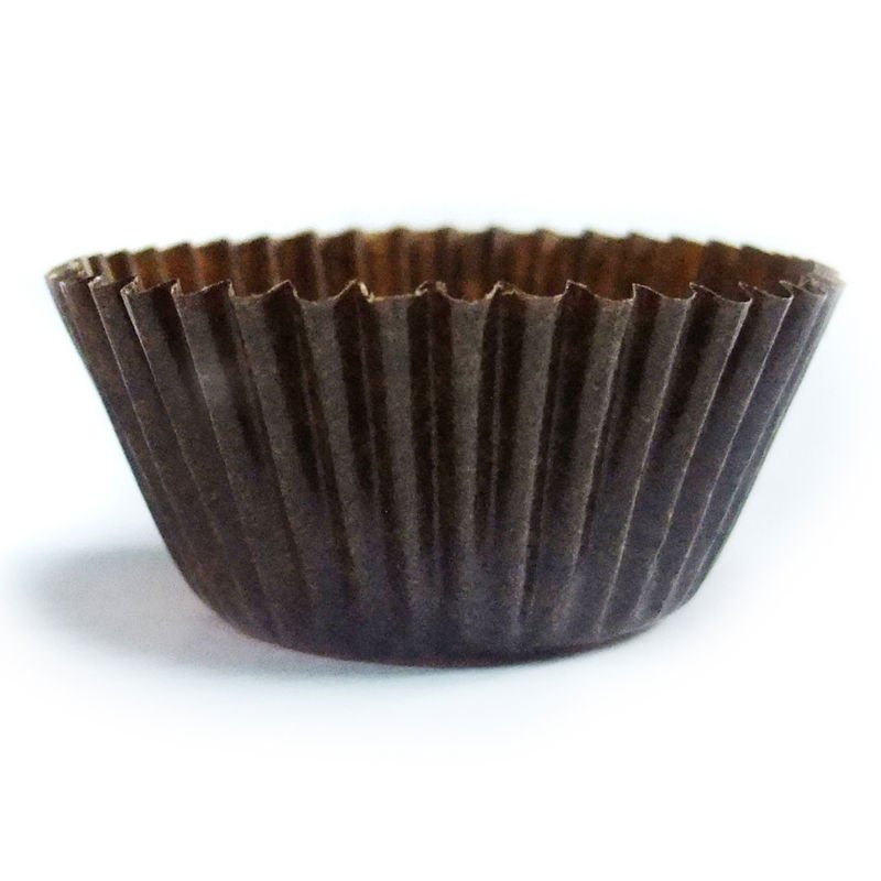Down dia 55mm, up dia 85mm, high 55mm Decorative Cupcake Wrappers with SGS-COC-007396