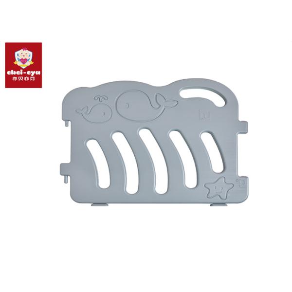 Indoor Kids Safety Playpen Portable And Adjustable Marine ROHS Certification