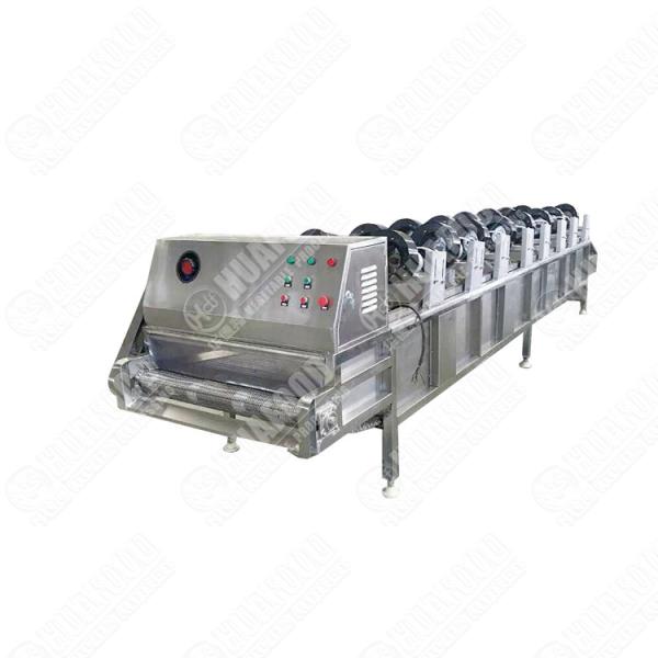 New Upgrade Refrigerated Air Dryer Small