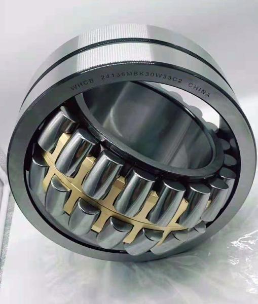 6009 Deep Groove Roller Bearing / Z&H  NTN Double Groove Ball Bearing