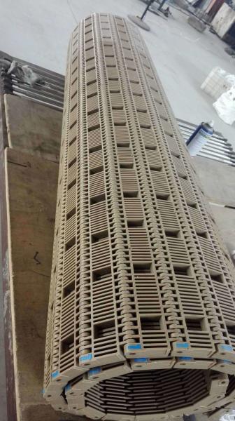 Novo Design Venda Quente Grelha Plástica Links Modular Mini Cinturão de Transportador Venda