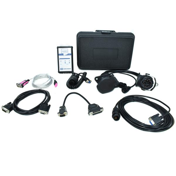 Cf53 Laptop Full Kit Knorr-Bremse Neo Udif Knorr Diagnosis Interface Knorr Bremse Diagnostic Cables
