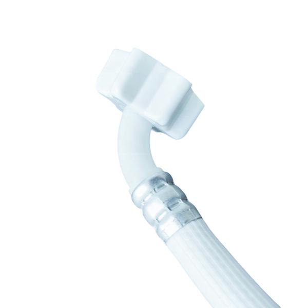 AAA74509915 Washing Machine Inlet Hose with Durable Water Connection and 120cm Length