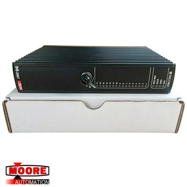 СДЕЛАЙТЕ 3401 модуль цифрового данного ДО3401 Триконекс