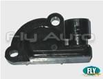 TPS sensor Auto Sensor for17080671  17106681 / 17087653 / 17106681