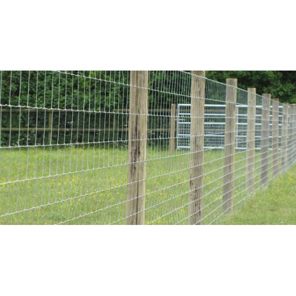 MIDWEST AIR TECHNOLOGIES field fencing supplies, 9-Wire, 12-1/2-Ga., 39-In. x 330-Ft.