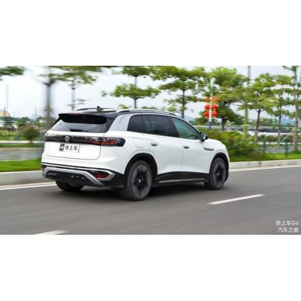 4768x1880x1530 mm 2022 Byd Song Yuan Tang PRO Plus Long Range 4 Wheels Electric Car