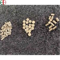 Bâtis dentaires d'alliage de cobalt du molybdène 8.2g/Cm3 de chrome