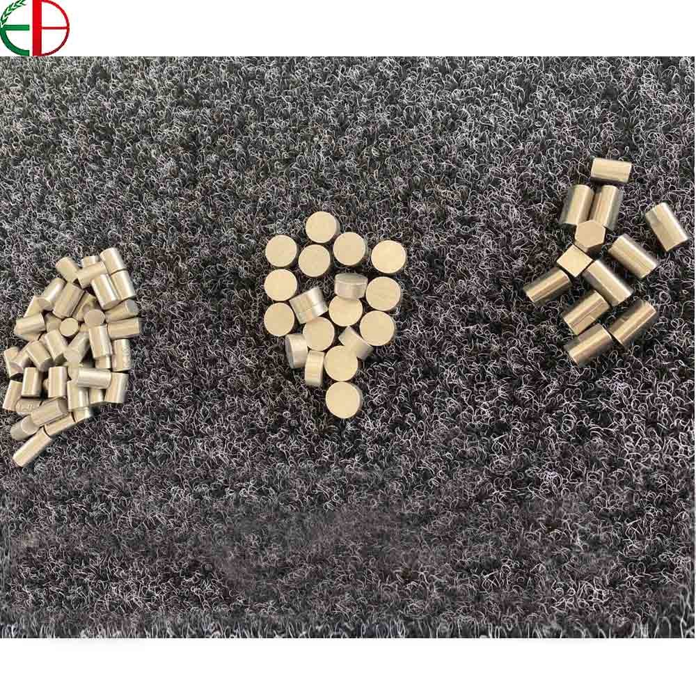 Зубоврачебные отливки сплава кобальта молибдена 8.2g/Cm3 хромия