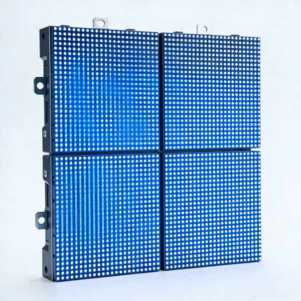 Customizable Full Color Display Panels P2 P2.5 P3 P4 P5 P6 P8 P10 Pantall Indoor Outdoor Rental LED Display Screen OEM Factory Price & High quality