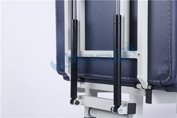 Таблица рассмотрения комнаты экзамена терпеливая, регулируемое кресло медицинского осмотра Backrest