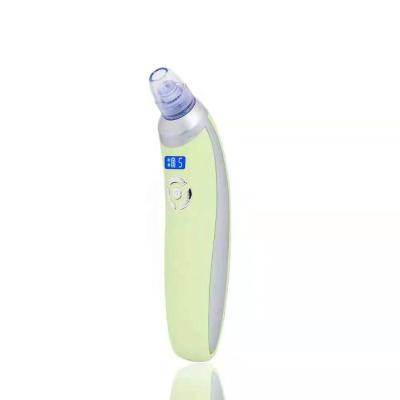 Multi Functional Electric Blackhead Remover , Portable Facial Pore Cleanser