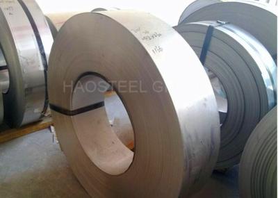 Bobina de aço inoxidável da fita 304 da faixa da superfície 316 do espelho, rolo de aço inoxidável petroquímica da folha