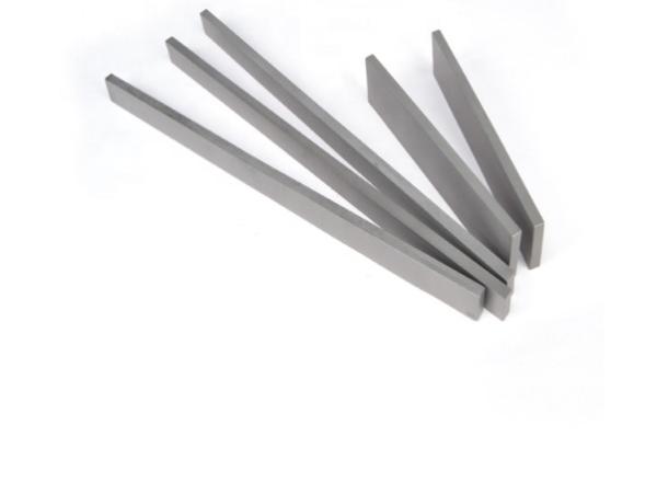 14.9g/M3 Cemented Tungsten Carbide Strips For Snow Shovel