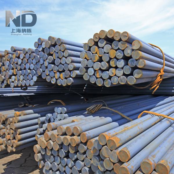 Aisi 1060 1095 Ck45 Cold Rolled Carbon Steel Bars 10mm 1200mm Diameter