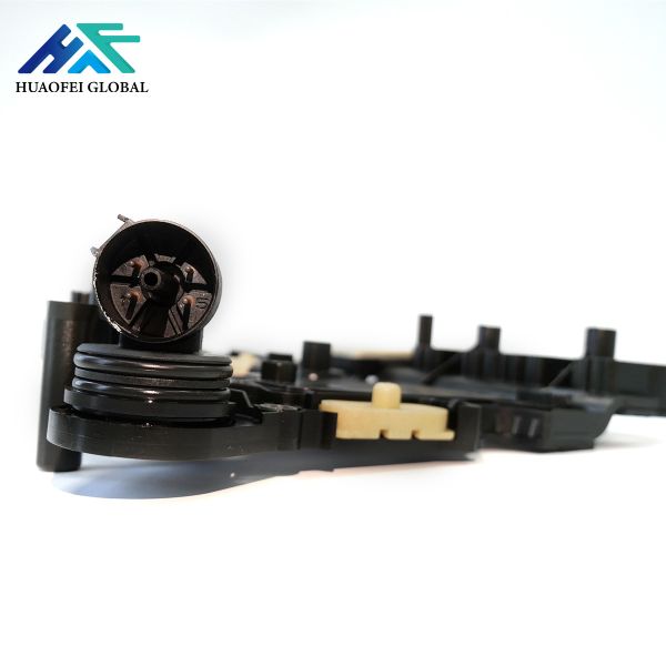 722.9 TCU Transmission Control Unit For Mercedes Benz 7G Tronic