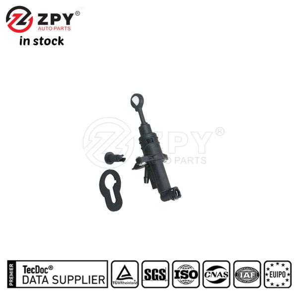 Cilindro maestro de embrague ZPY 6R0721405B para Polo 6R GTI Fabia MK2 Roomster