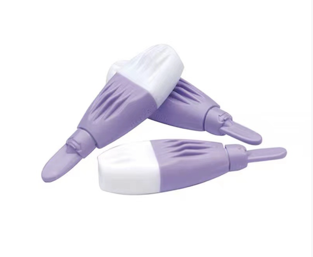 Colector de sangre capilar desechable BD Microtainer® Touch-Press