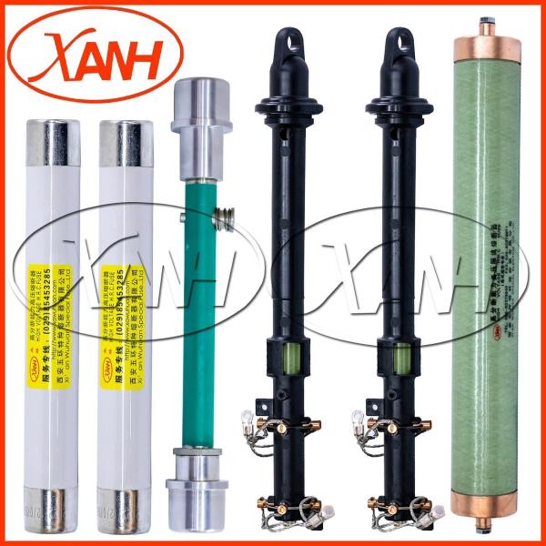 Transformador de óleo fusível eletrônico motor de proteção fusível 40.5Kv 9f54MFC140