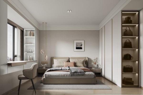 Elegante Elegantemente Armazém de Quarto de Aço Armazém de Quarto Contemporâneo OEM