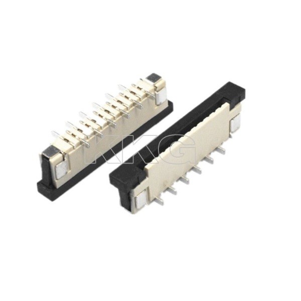 Serie del conector de FPC/FFC