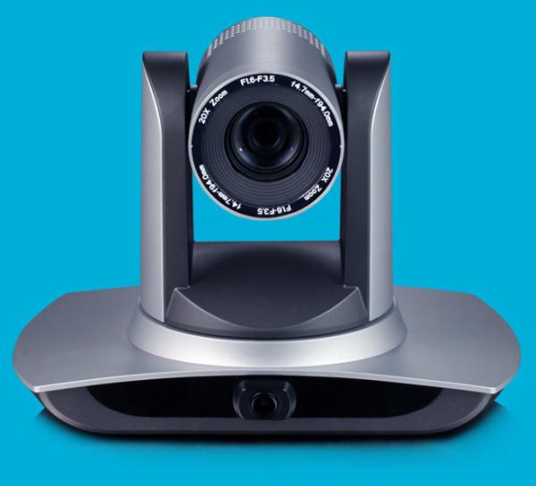 Hawkvine VC034 Educational Intelligent Conference Room Camera 12X 20X Digital Zoom HD CMOS sensor
