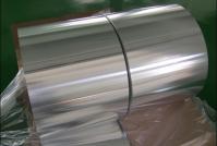 Bobina de alumínio de alumínio da folha da espessura 0.3mm da bobina da tira do ISO JIS T3-T8 1010 padrão