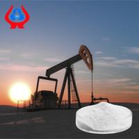 PAC de haute technologie pour le forage pétrolier additif industriel de cellulose polyanionique HACCP