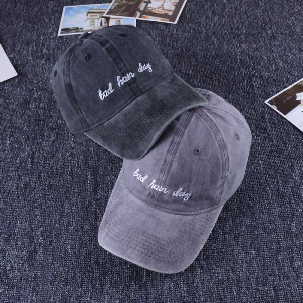 Four Seasons Unisex Cap For Men Custom Logo Embroidery Trucker Baseball Caps Dads Hats