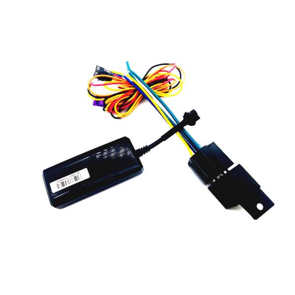 Mini Smart Real Time GPS Tracker For Car Motorcycle Truck