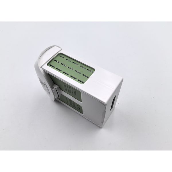 4S 15.2V 5870mAh LiPo Battery 89.2Wh - High Capacity Drone Battery for Long Flight Time,  5C Discharge for Heavy-Lift & FPV Drones