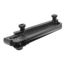 Custom Color Plastic Molded Parts Single / Multi Cavity Polishing Surface