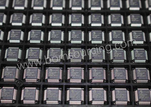 DM9161AEP 10/100 Mbps Fast Ethernet Physical Layer Single Chip Transceiver