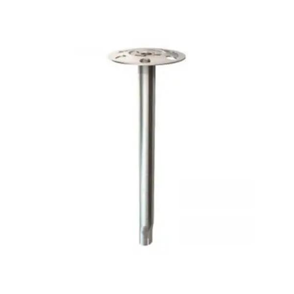 Anchoring Essential Metal Insulation Anchors Bolt With Corrosion Resistance Coarse Thread Type