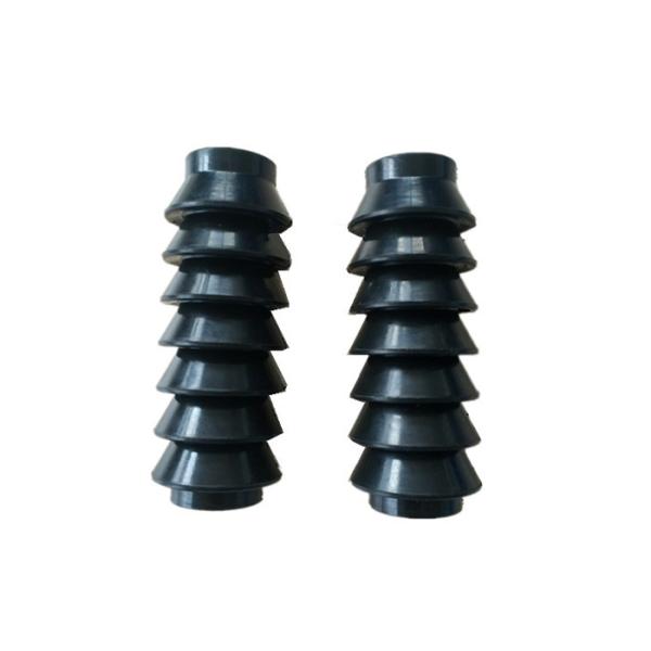 Тип H 3/8-5/8 дюймов Черный Фабричная цена HNBR FKM Wireline Oil Saver Rubber