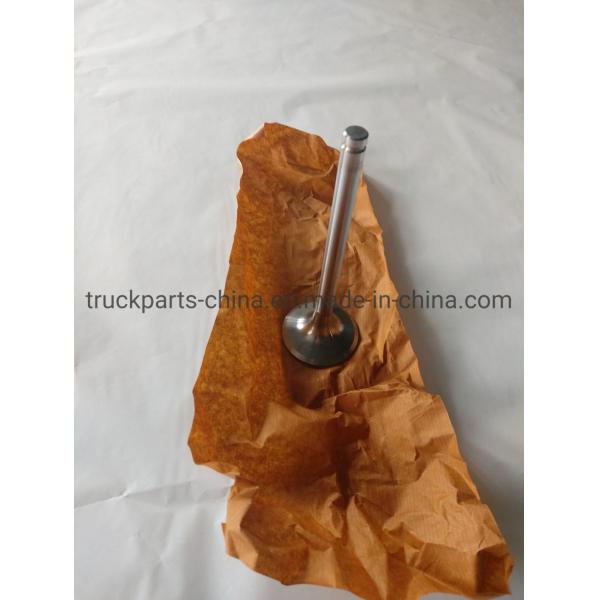 Sinotruk HOWO Truck Engine Parts Vg1560051001 Intake Valve for South Asia Market Gearbox