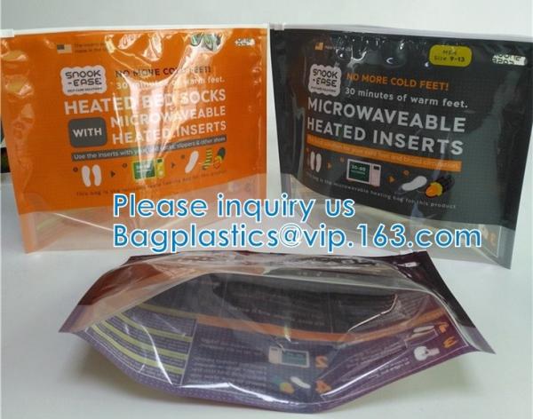 Slider zipper Pet Food pouch, Non Food Products, Coffee Bags, Nutrition Bars Packaging, Flexible Packaging