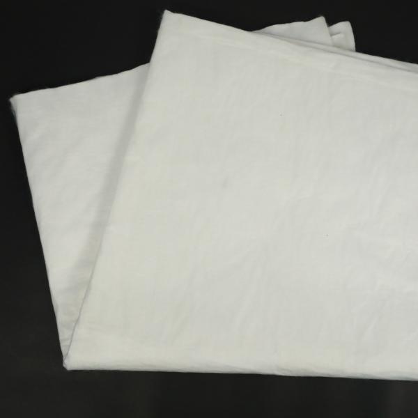 Long Fiber Filament Needle Punched Geotextile For Highway Subgrade