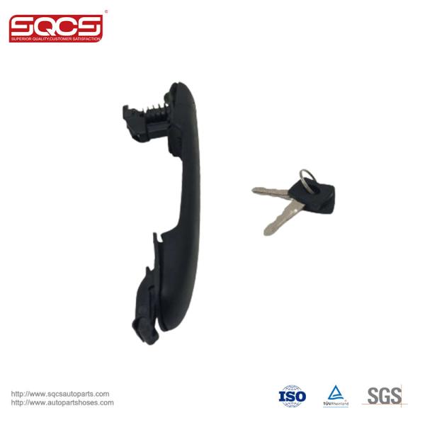 SQCS Caminhão Exterior Exterior OE 0007601359 Porta para Mercedes-Benz Sprinter W901 W902