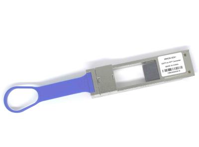 Low insertion loss Optical Adapters QSFP 40G to SFP 10G Adapter Module