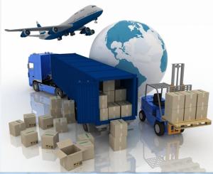 Air Freight Shipping Service from China to Africa and Middle East
