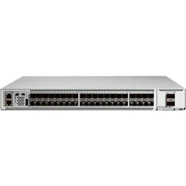 C9500 Series 40 Port 10 Gig Switch Network Advantage Switches with FRU Redundant Fans