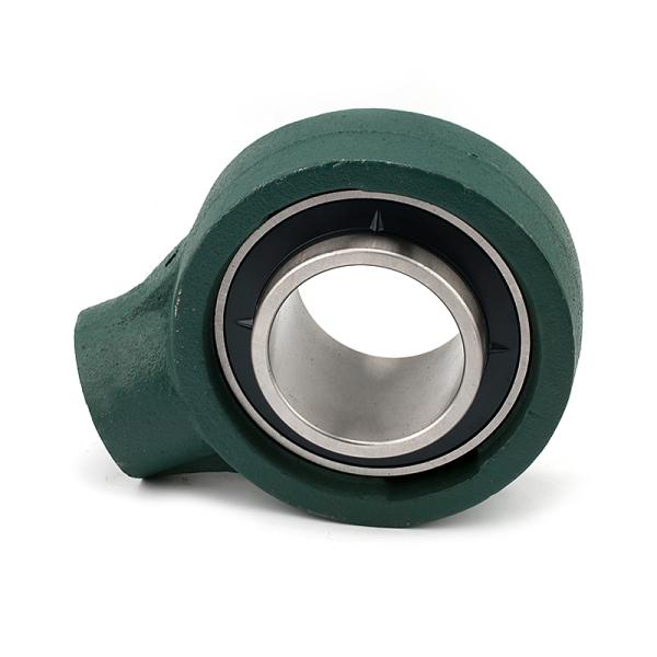 Iron Cage UCHA 204 Pillow Block Thrust Bearing Radial Insert Screw Hanger